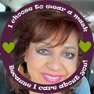 Meet your Posher, Joycelyn